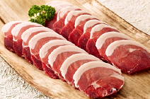 猪肉