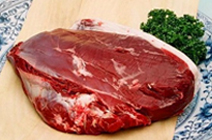 鹿肉