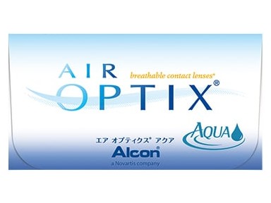 日本アルコン エア オプティクス アクア 6枚入り 価格比較 価格 Com