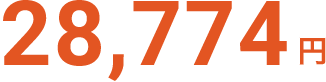 28,774~