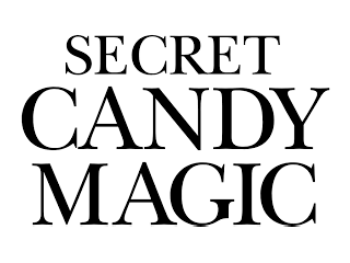 �V�[�N���b�g �L�����f�B�[�}�W�b�N