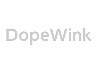 DopeWink(�h�[�v�E�B���N)