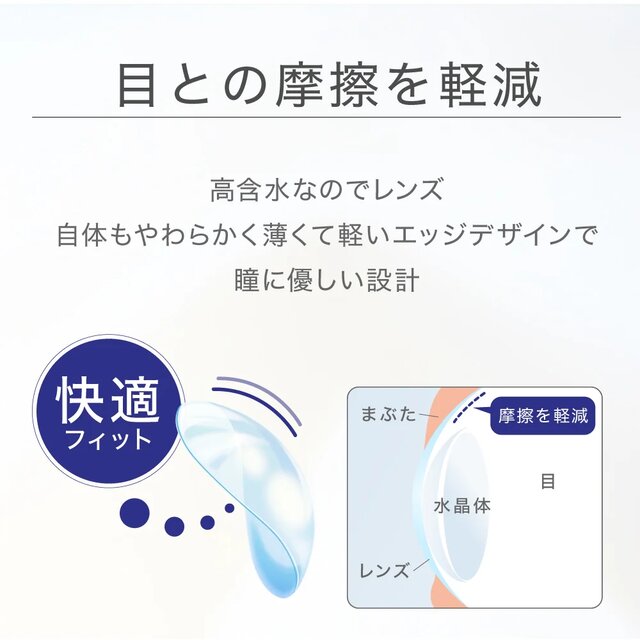 TeAmo(�e�B�A��) CLEAR 1DAY �u���[���C�g�o���A �����摜 7���� �ڂƂ̖��C���y��