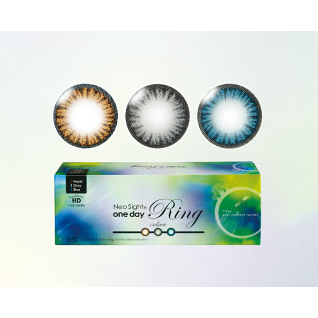 �l�I�T�C�g�����f�[ �����O �J���[�Y