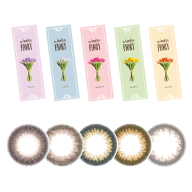 �����f�[ �L�����A�C �t�B�I���[