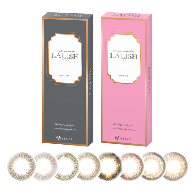 LALISH(�����b�V��)