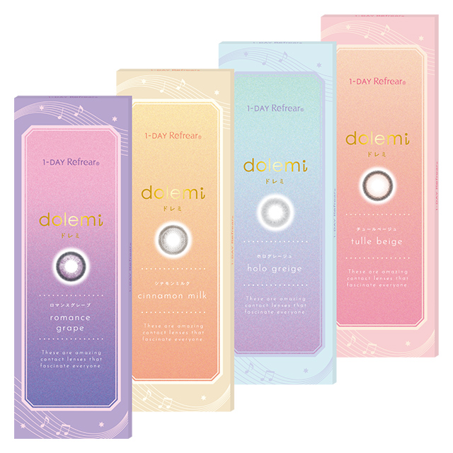 1-DAY Refrear(���t���A) dolemi(�h���~)