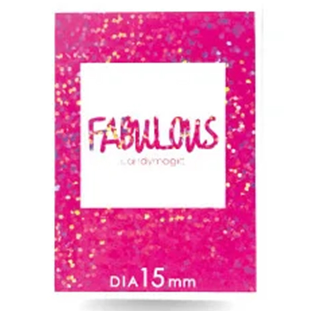 FABULOUS(�t�@�r�����X) 1month �x����