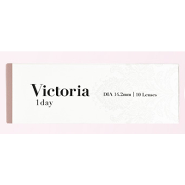 Victoria(�r�N�g���A) 1day