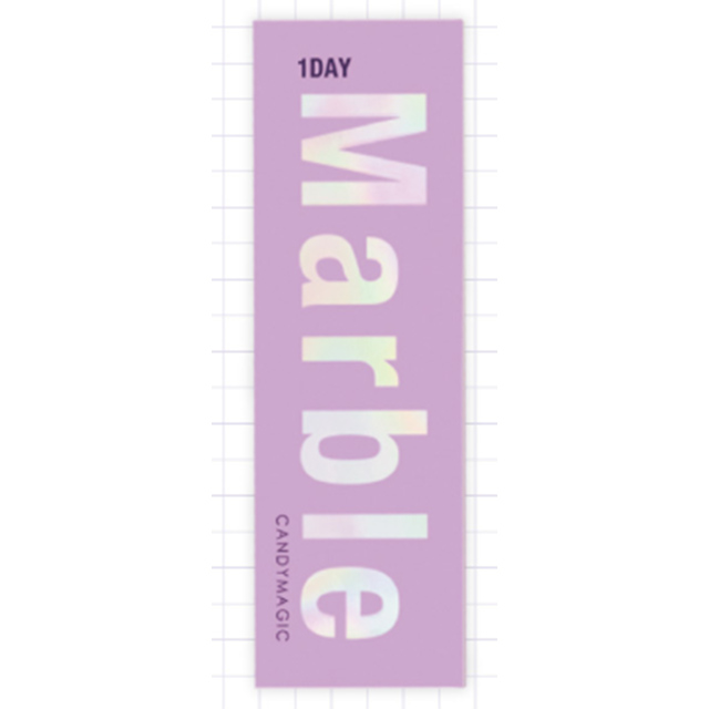 marble(�}�[�u��) 1day