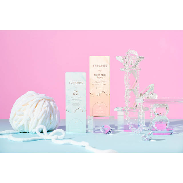 TOPARDS(�g�p�[�Y) 1day