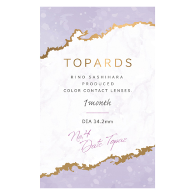 TOPARDS(�g�p�[�Y) 1month