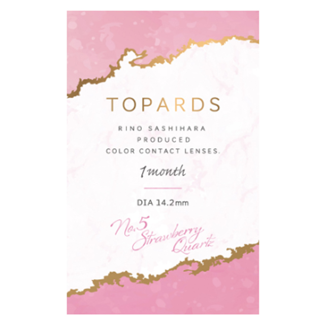 TOPARDS(�g�p�[�Y) 1month -2-
