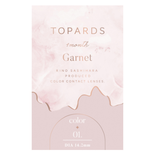 TOPARDS(�g�p�[�Y) 1month -3-