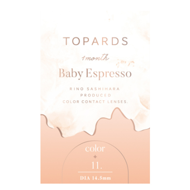 TOPARDS(�g�p�[�Y) 1month ���i�摜 -4-