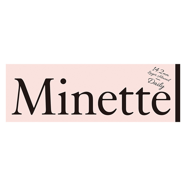 Minette(�~�l�b�g)