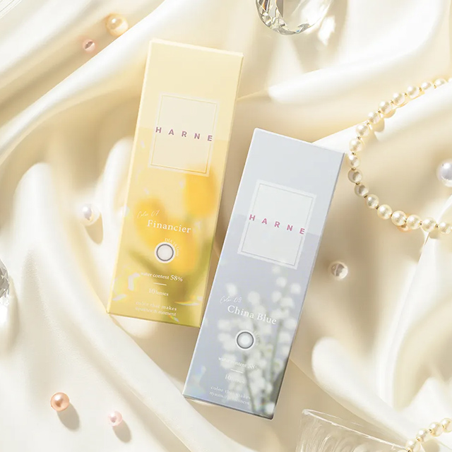 HARNE(�n���l)