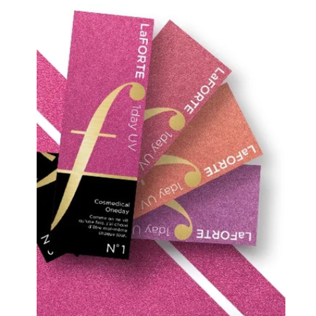 LaFORTE(���t�H���e) �����f�[UV