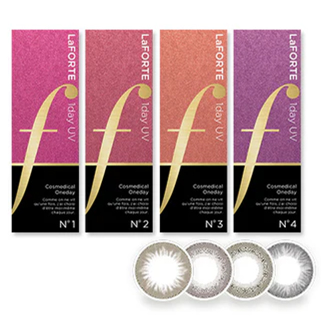 LaFORTE(���t�H���e) �����f�[UV -2-