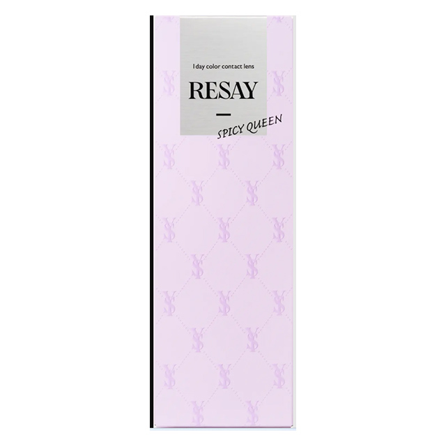 RESAY(���Z�C)