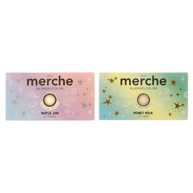 merche(�����V�F) 1month