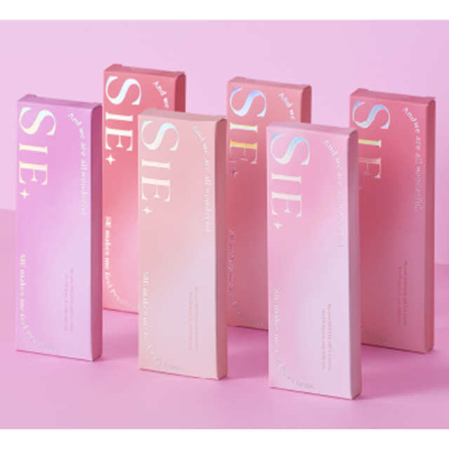 SIE. (�V�[) 1day