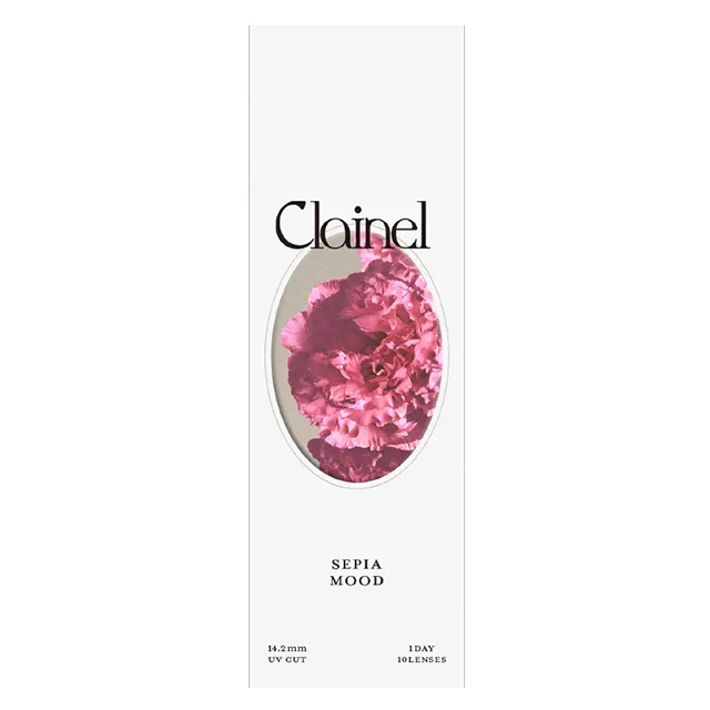 Clainel(�N���C�l��)