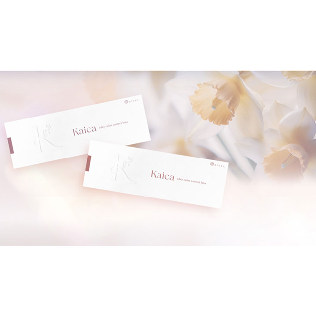 Kaica(�J�C�J) ���i�摜 -2-