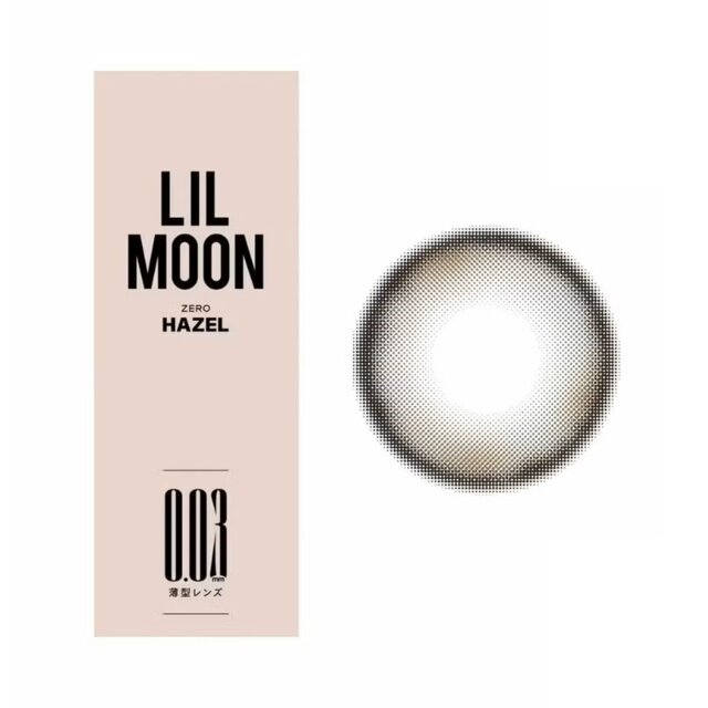 LILMOON(�������[��) 0.03mm ZERO�V���[�Y