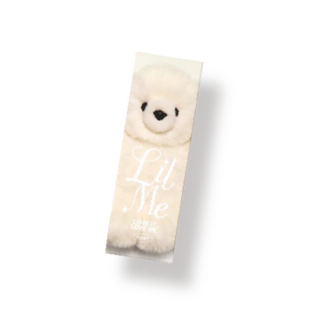 LilMe(�����~�B) 1day