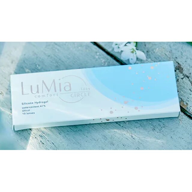 LuMia(���~�A) �R���t�H�[�g �����f�[ �T�[�N��