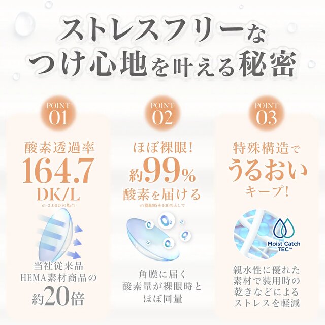 TeAmo(�e�B�A��) 1month �V���R�[�� ���i�摜 -4-