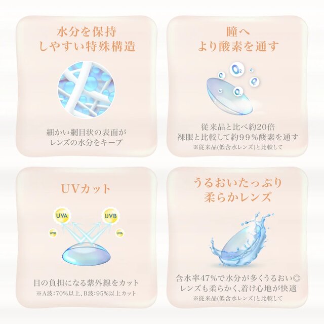 TeAmo(�e�B�A��) 1month �V���R�[�� ���i�摜 -5-