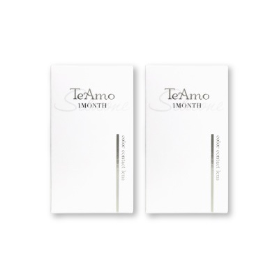 TeAmo(�e�B�A��) 1month �V���R�[��