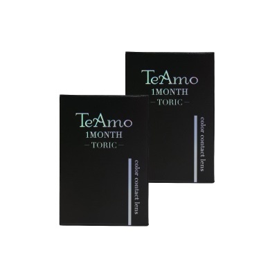 TeAmo(�e�B�A��) 1month �g�[���b�N