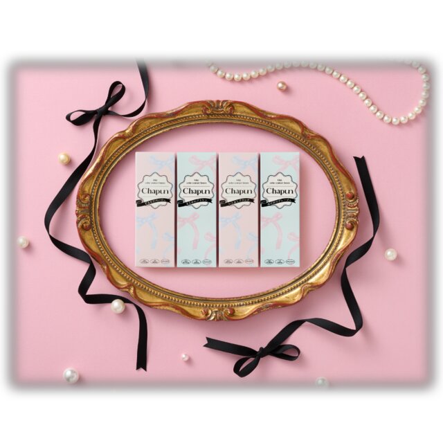 Chapun(�V���v��)