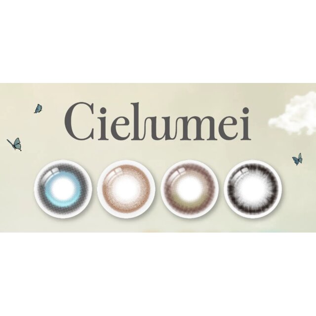 1-DAY Refrear(���t���A) Cielumei(�V�G�����C)