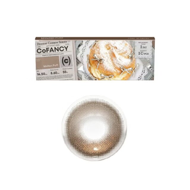 CoFANCY(�R�t�@���V�[)