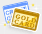 ゴールドカードのイメージ図