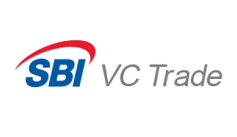 SBI VC�g���[�h�i�G�X�r�[�A�C�u�C�V�[�g���[�h�j