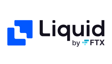 Liquid by FTX（リキッドバイエフティーエックス）
