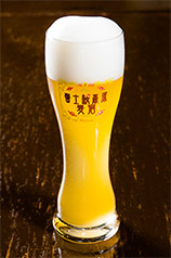 ヴァイツェン型