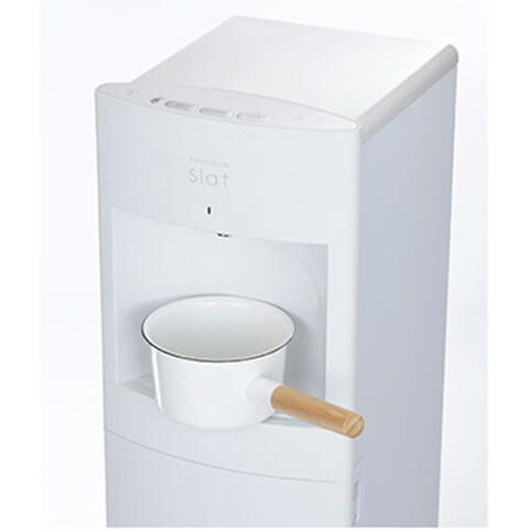 フレシャスのウォーターサーバー - 価格.com