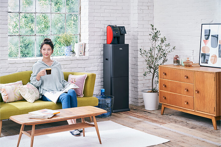 アクアクララのウォーターサーバー - 価格.com