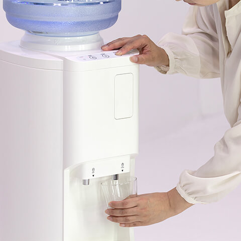 信濃湧水のウォーターサーバー - 価格.com