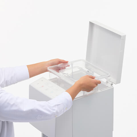 Loccaのウォーターサーバー - 価格.com