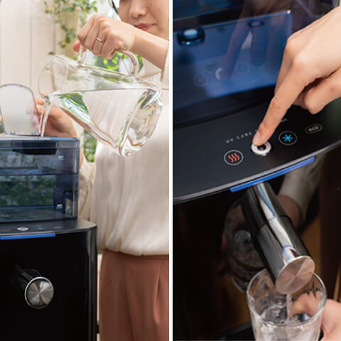 Xm[AvX򐅌^EH[^[T[o[ 1