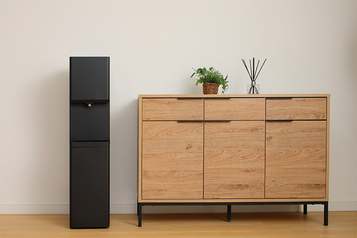 しずくりあのウォーターサーバー - 価格.com