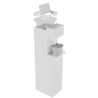 �E�H�[�^�[���� �N���A 1