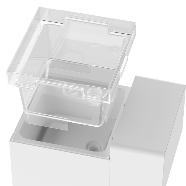 �E�H�[�^�[���� �N���A 1